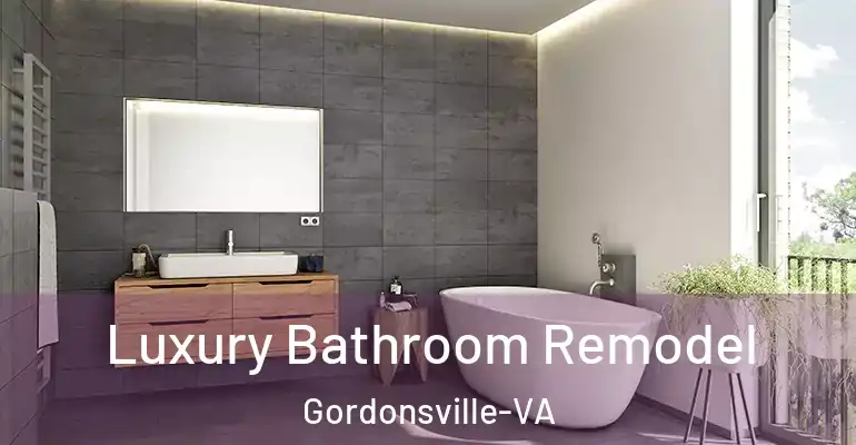 inner Bathroom imggen Luxury Bathroom Remodel Gordonsville-VA