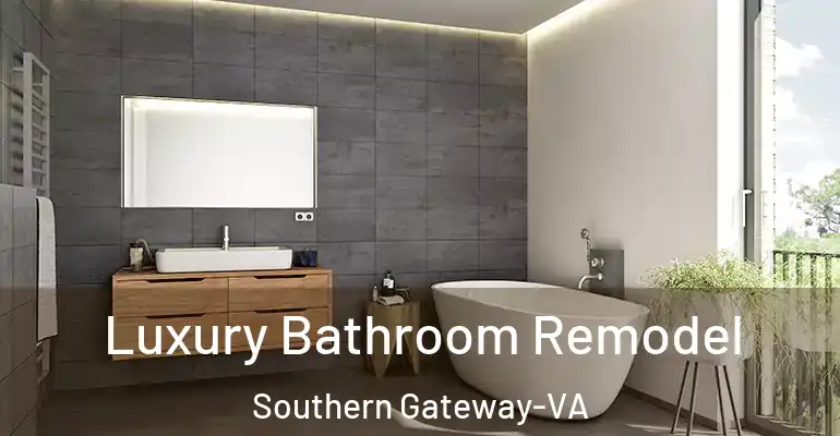 inner Bathroom imggen Luxury Bathroom Remodel Southern Gateway-VA