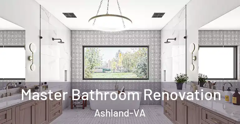 inner Bathroom imggen Master Bathroom Renovation Ashland-VA