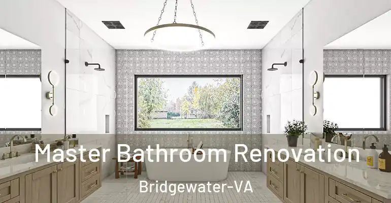 inner Bathroom imggen Master Bathroom Renovation Bridgewater-VA