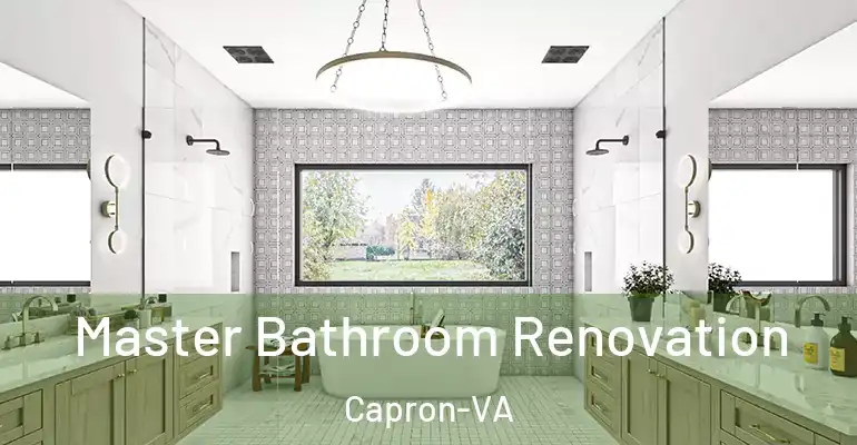 inner Bathroom imggen Master Bathroom Renovation Capron-VA