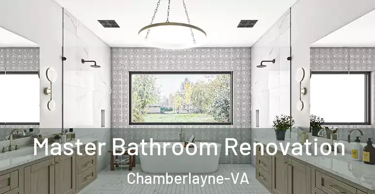 inner Bathroom imggen Master Bathroom Renovation Chamberlayne-VA