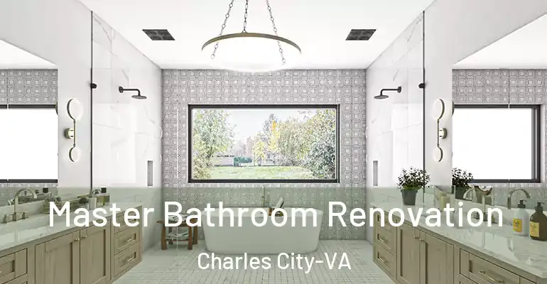 inner Bathroom imggen Master Bathroom Renovation Charles City-VA