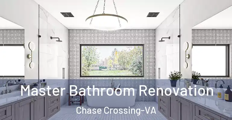 inner Bathroom imggen Master Bathroom Renovation Chase Crossing-VA