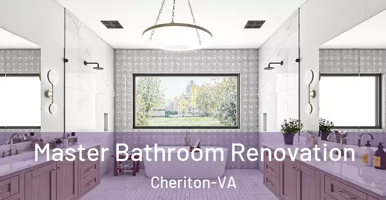 inner Bathroom imggen Master Bathroom Renovation Cheriton-VA