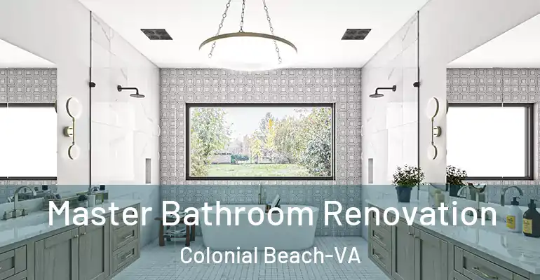 inner Bathroom imggen Master Bathroom Renovation Colonial Beach-VA