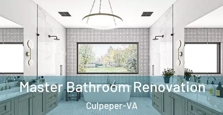 inner Bathroom imggen Master Bathroom Renovation Culpeper-VA