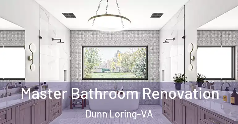 inner Bathroom imggen Master Bathroom Renovation Dunn Loring-VA