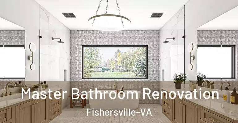 inner Bathroom imggen Master Bathroom Renovation Fishersville-VA