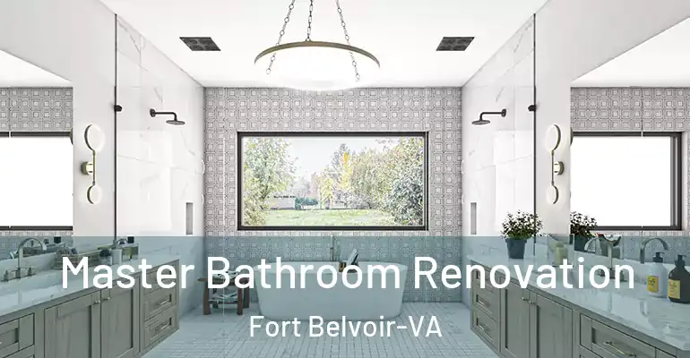 inner Bathroom imggen Master Bathroom Renovation Fort Belvoir-VA