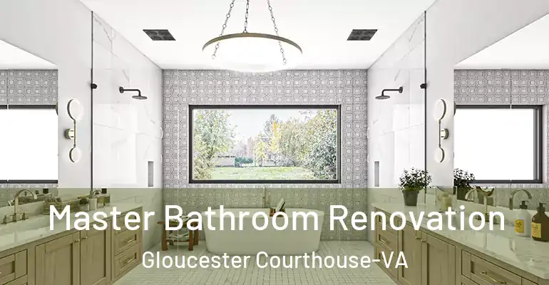 inner Bathroom imggen Master Bathroom Renovation Gloucester Courthouse-VA