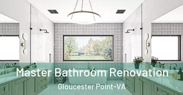 inner Bathroom imggen Master Bathroom Renovation Gloucester Point-VA