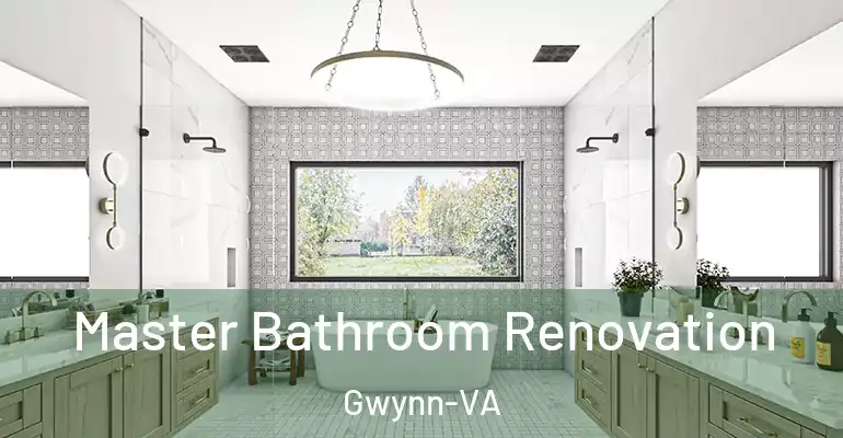 inner Bathroom imggen Master Bathroom Renovation Gwynn-VA