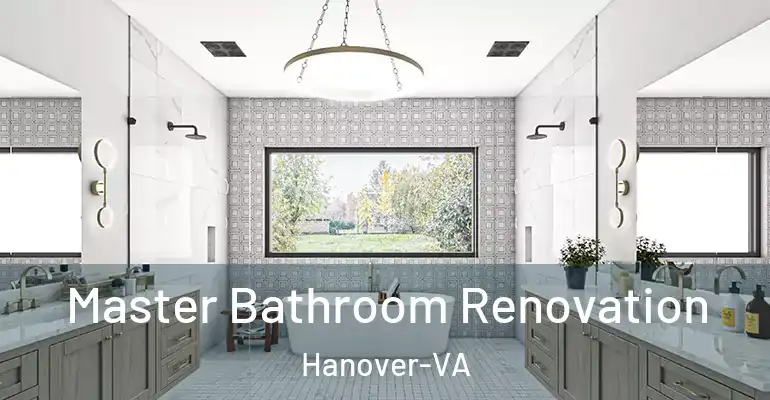 inner Bathroom imggen Master Bathroom Renovation Hanover-VA