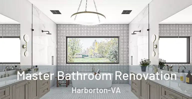 inner Bathroom imggen Master Bathroom Renovation Harborton-VA