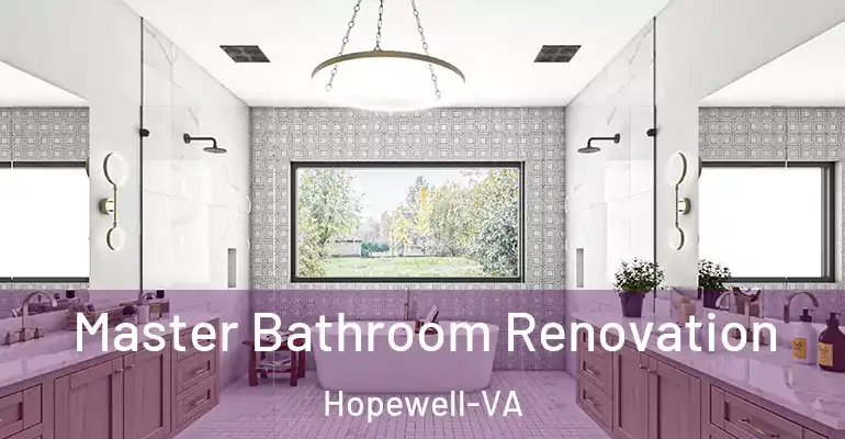 inner Bathroom imggen Master Bathroom Renovation Hopewell-VA