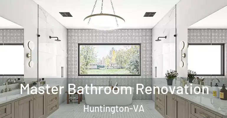 inner Bathroom imggen Master Bathroom Renovation Huntington-VA