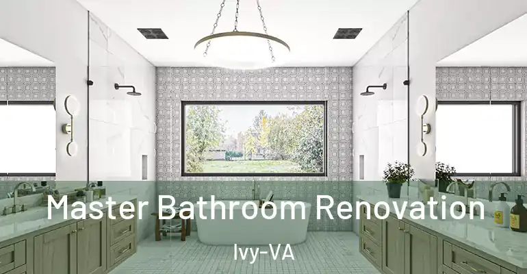 inner Bathroom imggen Master Bathroom Renovation Ivy-VA