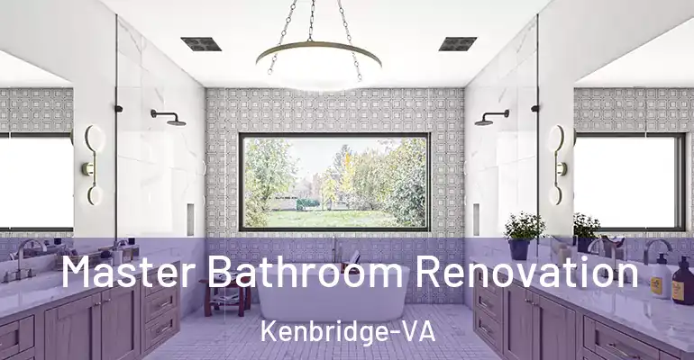 inner Bathroom imggen Master Bathroom Renovation Kenbridge-VA