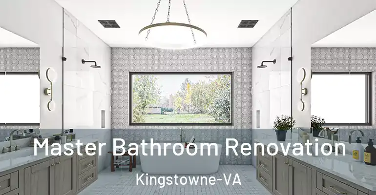inner Bathroom imggen Master Bathroom Renovation Kingstowne-VA