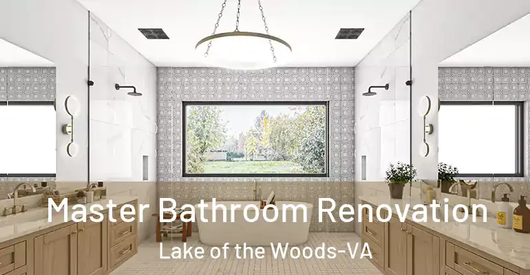 inner Bathroom imggen Master Bathroom Renovation Lake of the Woods-VA