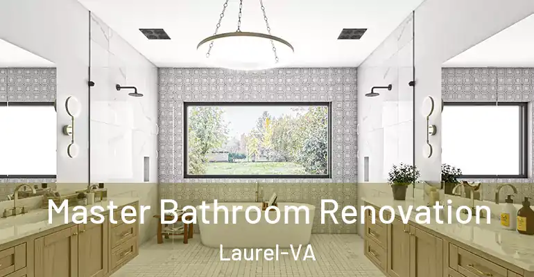 inner Bathroom imggen Master Bathroom Renovation Laurel-VA