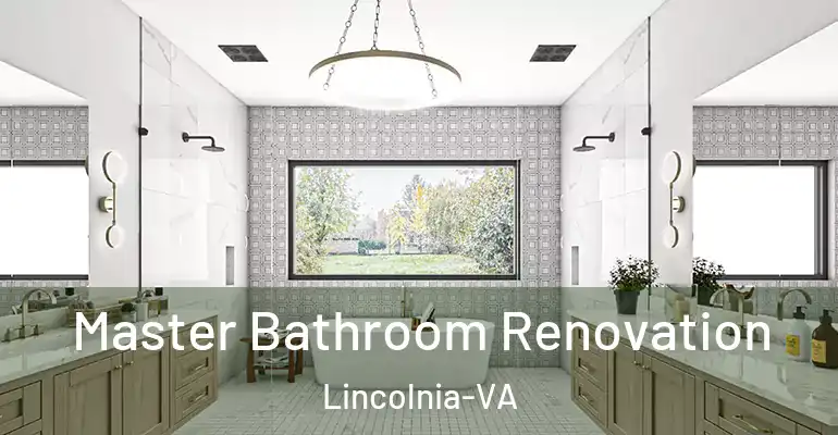 inner Bathroom imggen Master Bathroom Renovation Lincolnia-VA