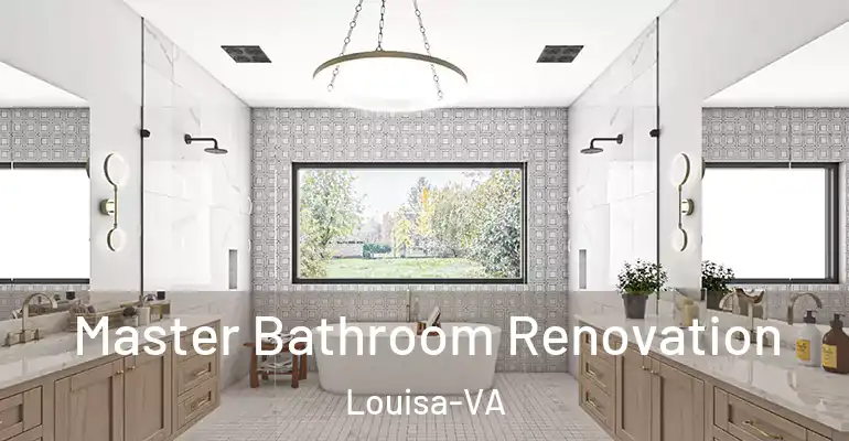 inner Bathroom imggen Master Bathroom Renovation Louisa-VA