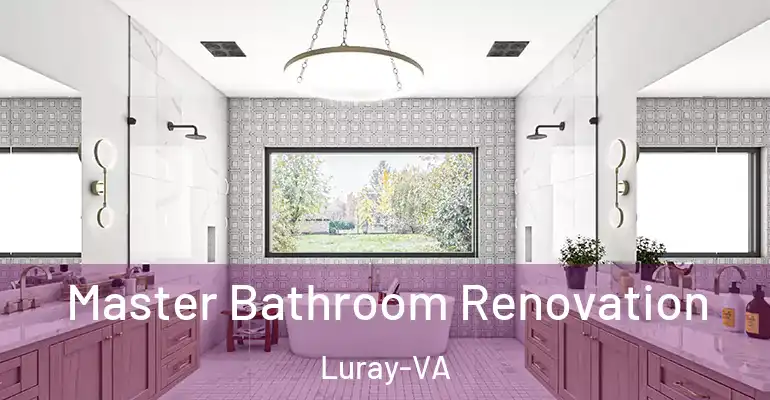 inner Bathroom imggen Master Bathroom Renovation Luray-VA