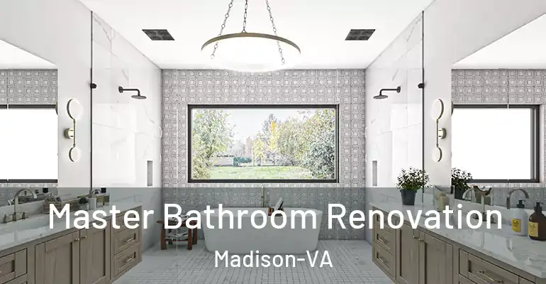 inner Bathroom imggen Master Bathroom Renovation Madison-VA