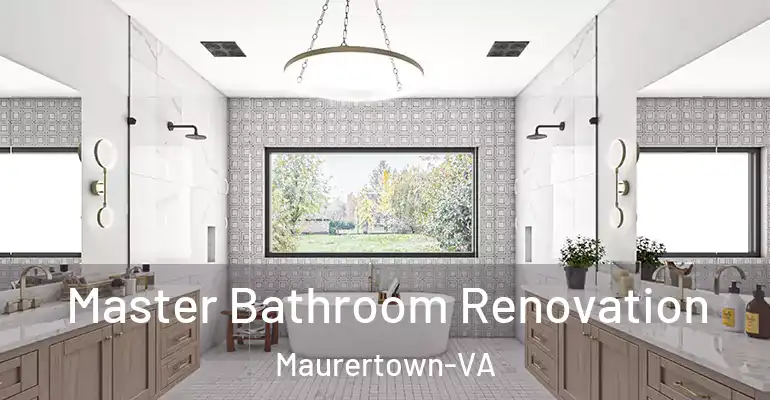 inner Bathroom imggen Master Bathroom Renovation Maurertown-VA