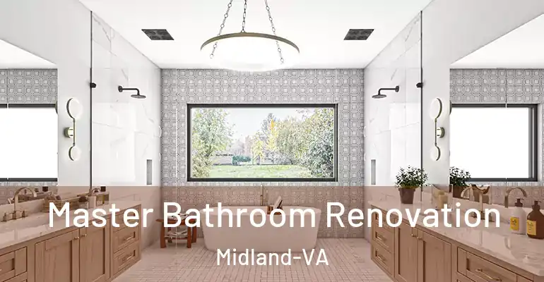 inner Bathroom imggen Master Bathroom Renovation Midland-VA