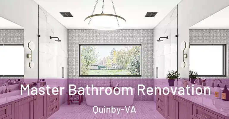 inner Bathroom imggen Master Bathroom Renovation Quinby-VA