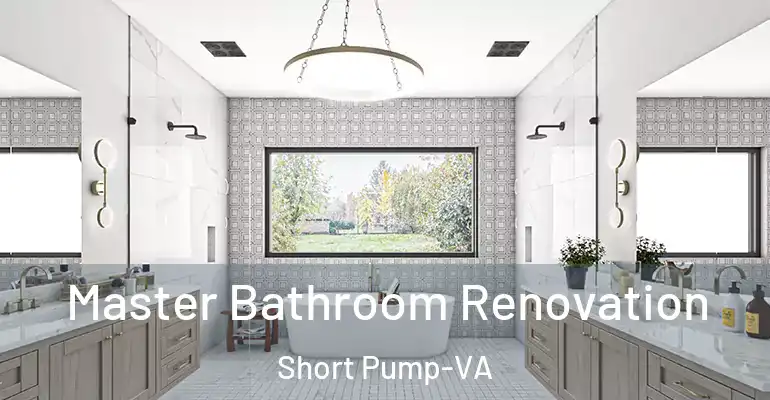 inner Bathroom imggen Master Bathroom Renovation Short Pump-VA