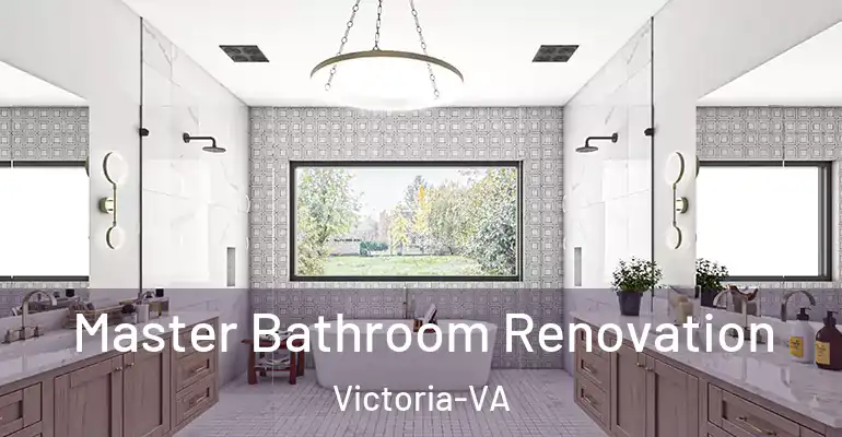 inner Bathroom imggen Master Bathroom Renovation Victoria-VA