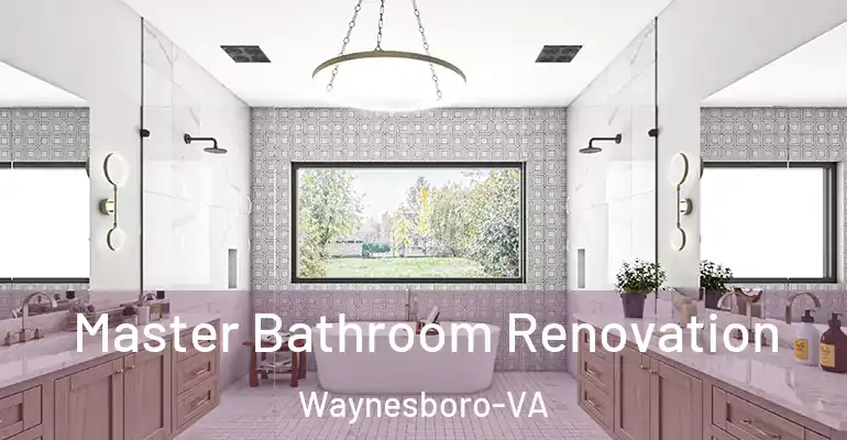 inner Bathroom imggen Master Bathroom Renovation Waynesboro-VA