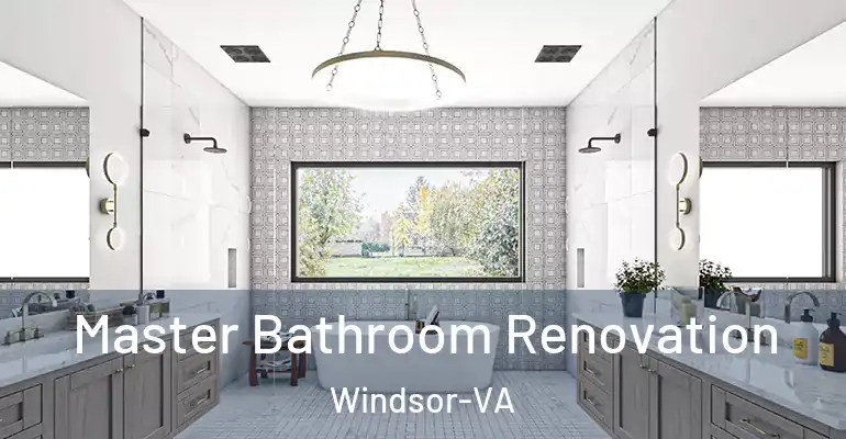 inner Bathroom imggen Master Bathroom Renovation Windsor-VA