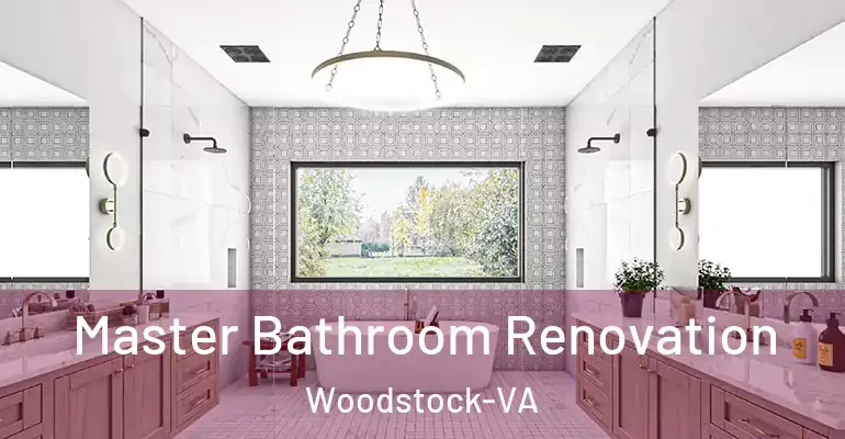 inner Bathroom imggen Master Bathroom Renovation Woodstock-VA