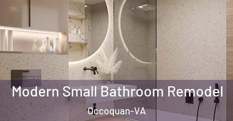 inner Bathroom imggen Modern Small Bathroom Remodel Occoquan-VA