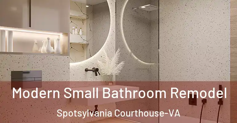 inner Bathroom imggen Modern Small Bathroom Remodel Spotsylvania Courthouse-VA