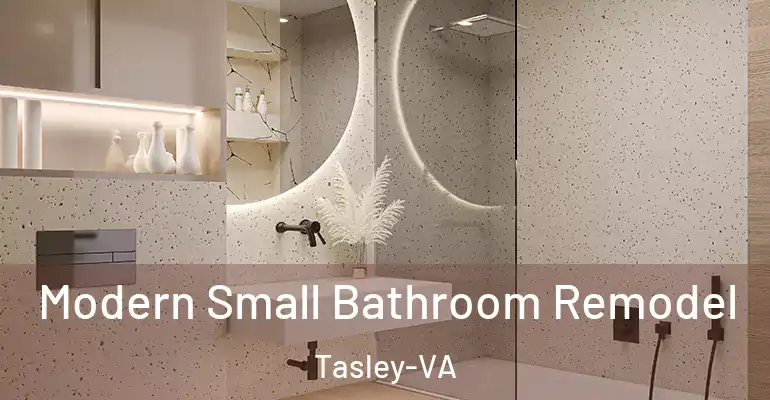 inner Bathroom imggen Modern Small Bathroom Remodel Tasley-VA