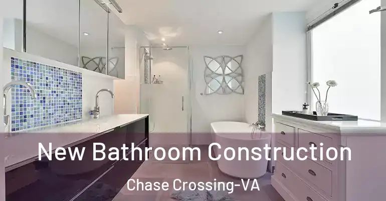 inner Bathroom imggen New Bathroom Construction Chase Crossing-VA