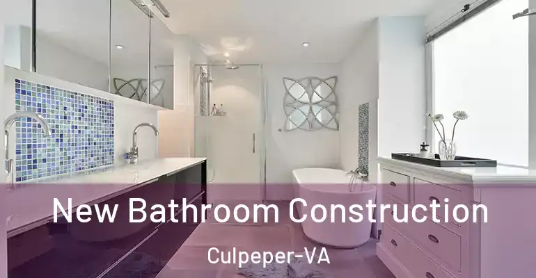 inner Bathroom imggen New Bathroom Construction Culpeper-VA
