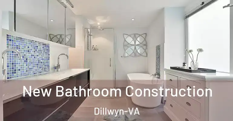 inner Bathroom imggen New Bathroom Construction Dillwyn-VA