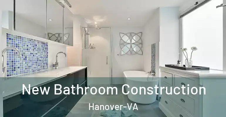 inner Bathroom imggen New Bathroom Construction Hanover-VA