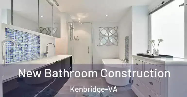 inner Bathroom imggen New Bathroom Construction Kenbridge-VA