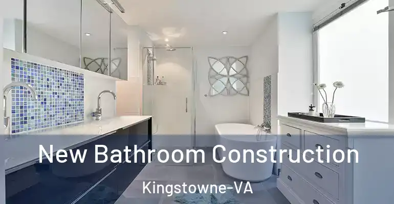 inner Bathroom imggen New Bathroom Construction Kingstowne-VA