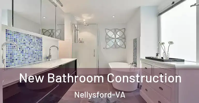 inner Bathroom imggen New Bathroom Construction Nellysford-VA
