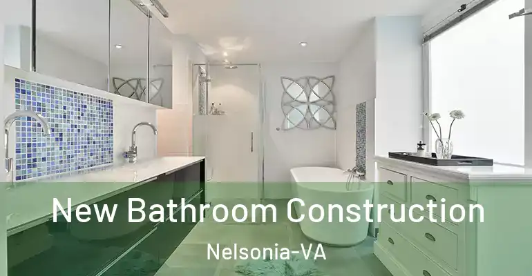 inner Bathroom imggen New Bathroom Construction Nelsonia-VA