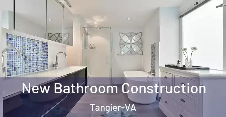 inner Bathroom imggen New Bathroom Construction Tangier-VA
